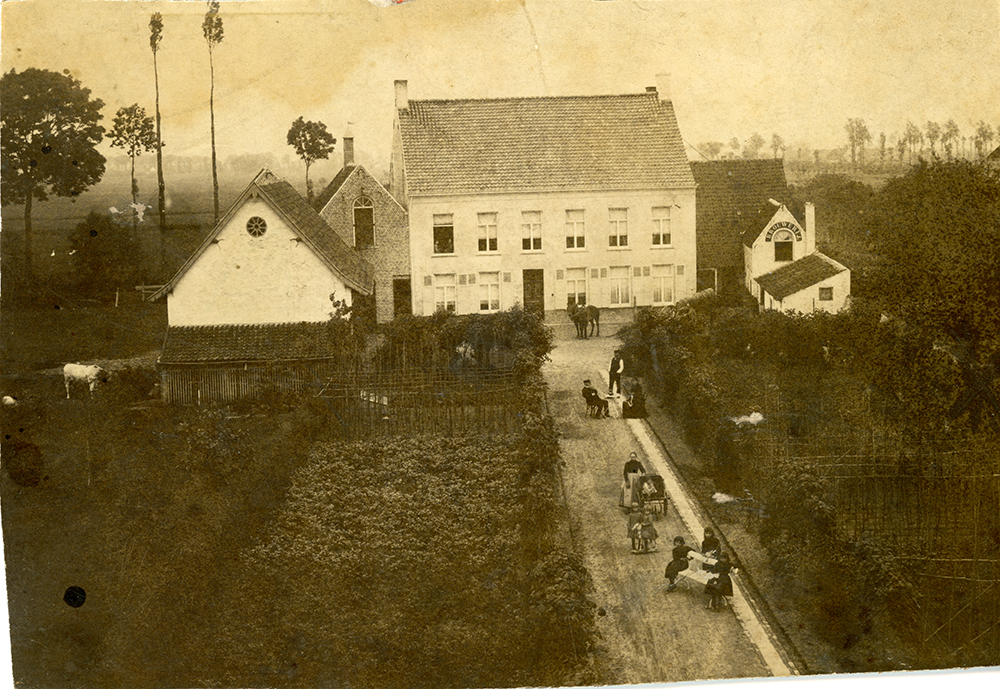 brouwerij